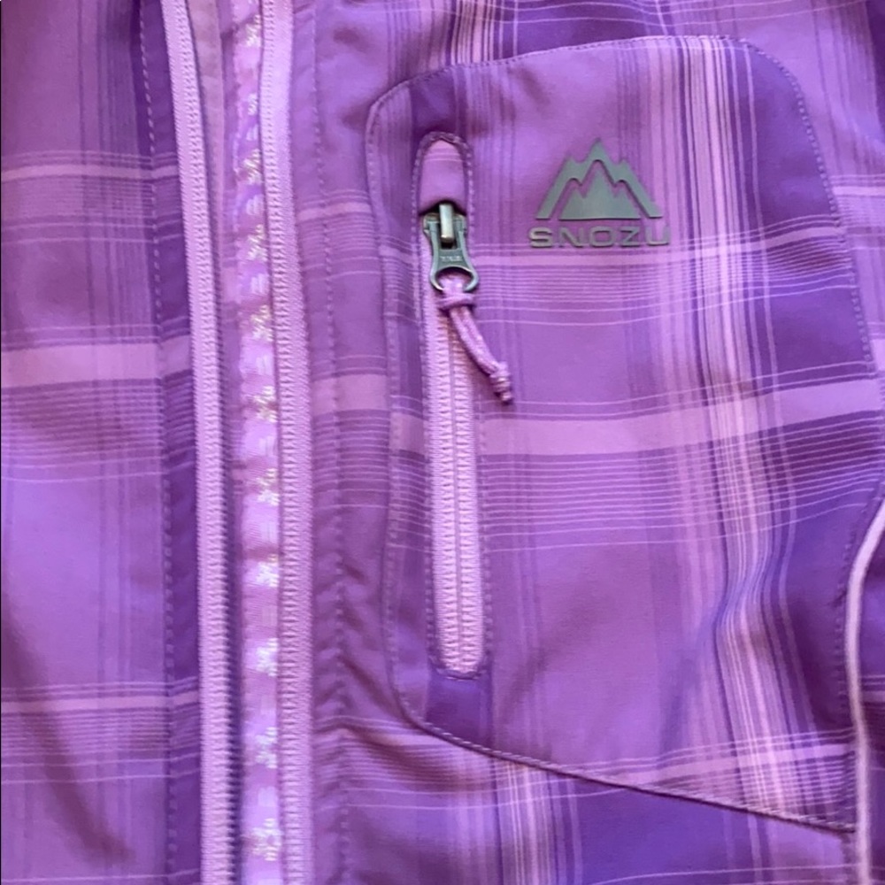 Jacket - Picture 3 of 7